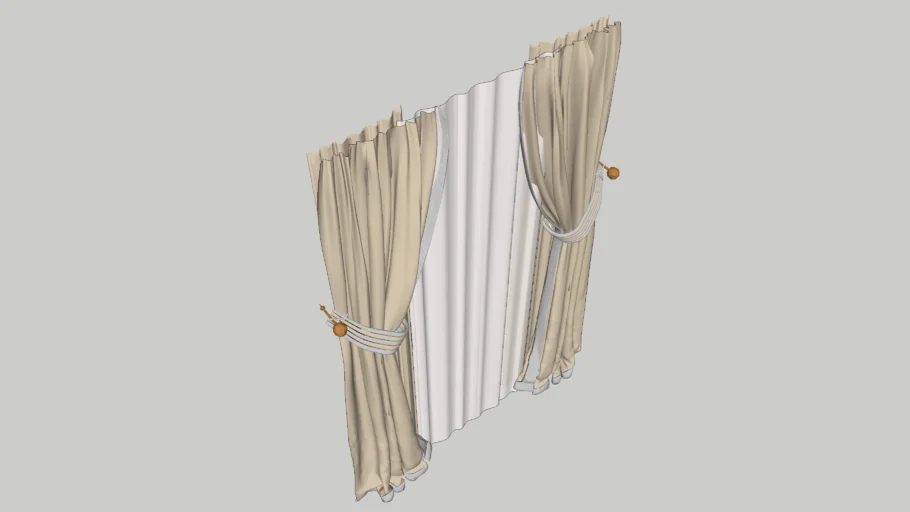 Curtain
