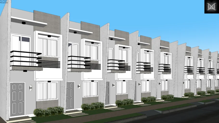 ROW HOUSE 