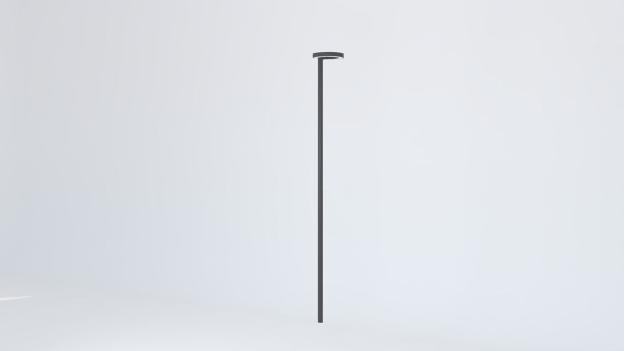 POLE-LED-9185