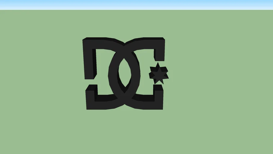 DC shoes