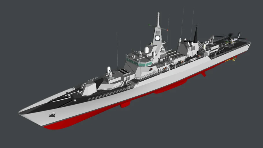 F3000+ADVANCED+CORVETTE