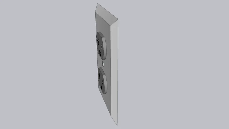 Electric Outlet