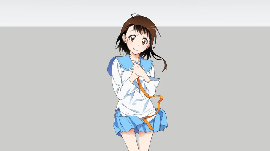 Onodera - Nisekoi