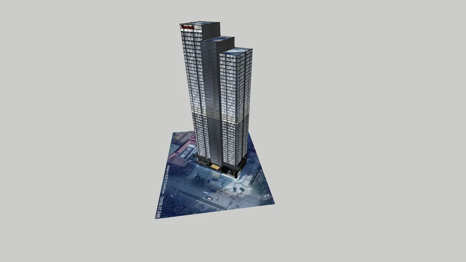 Vinaconex Tower (Láng Hạ)
