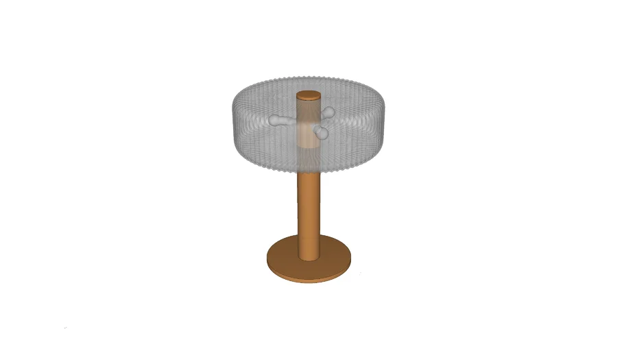 Renato Table Lamp