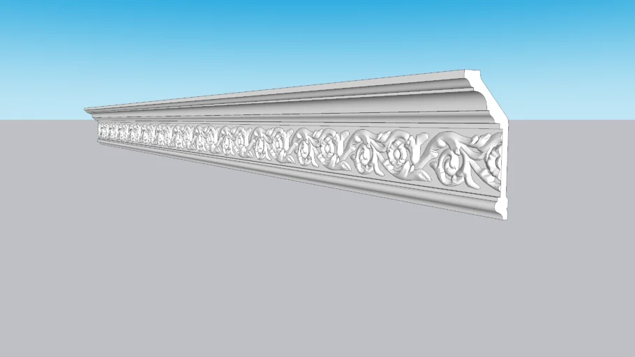 Classic Moulding