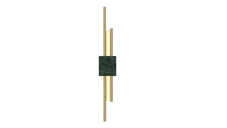 Wall light