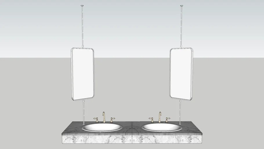 LAVABO