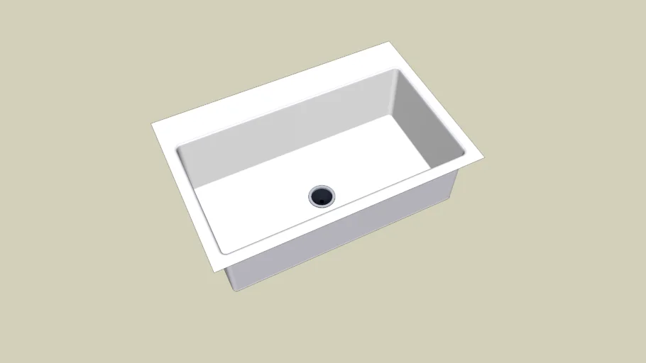 Sink