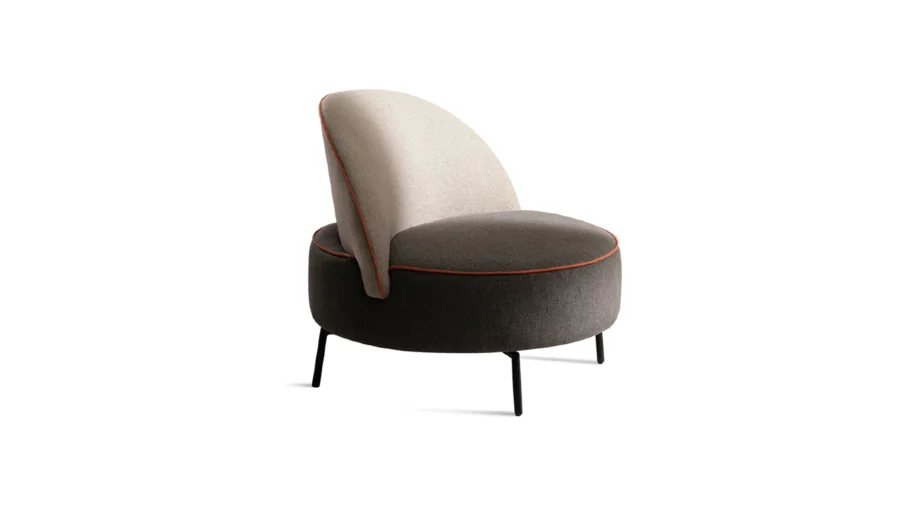 single sofa