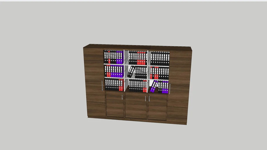 office cabinet