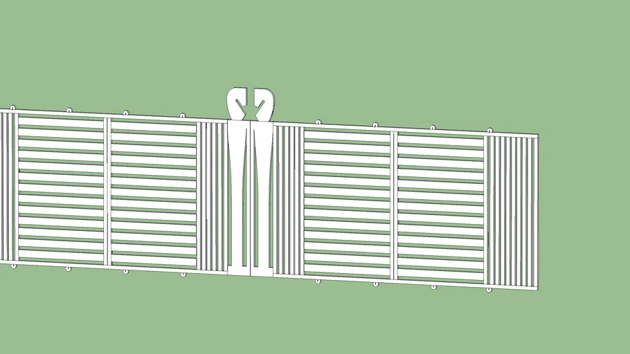 Gate