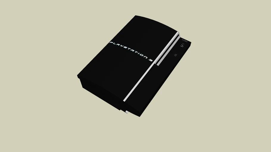 PS3