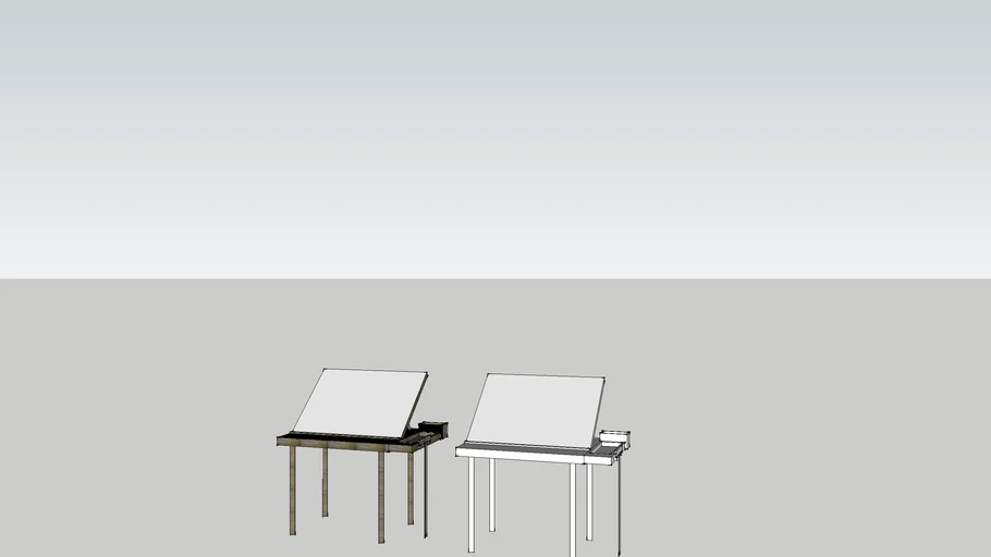 drafting tables