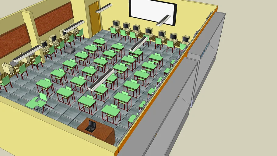 aula