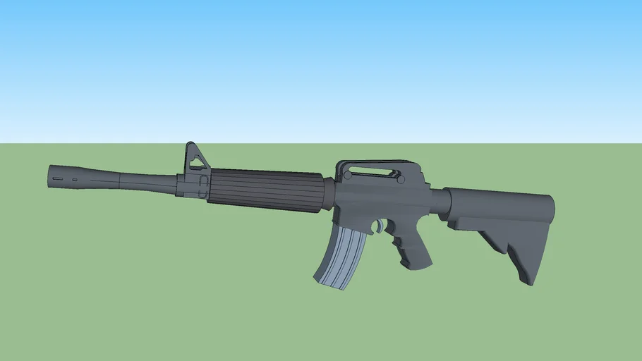 M4 Carbine