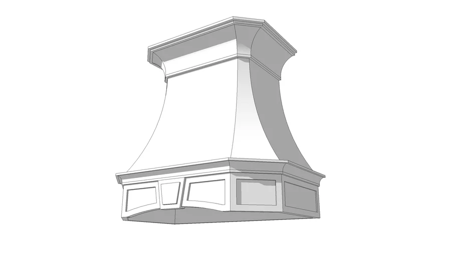Range Hood