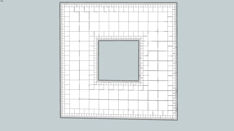 Cubic Square