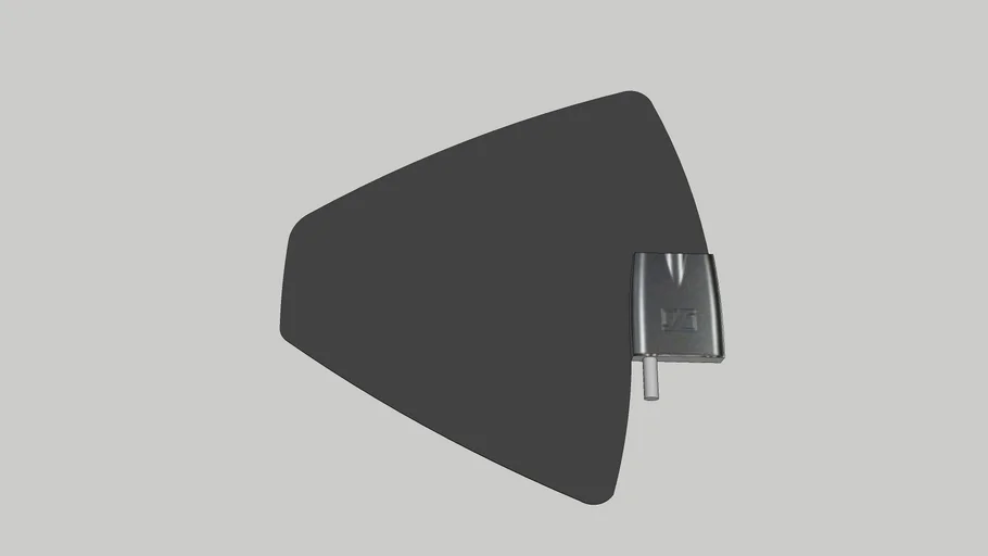UHF Antenna AD-3700 Sennheiser