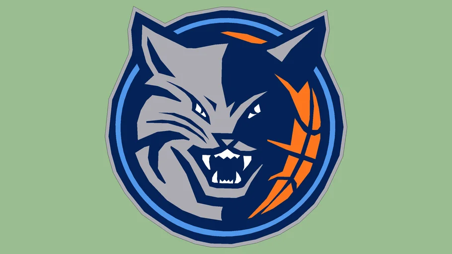 Charlotte Bobcats logo