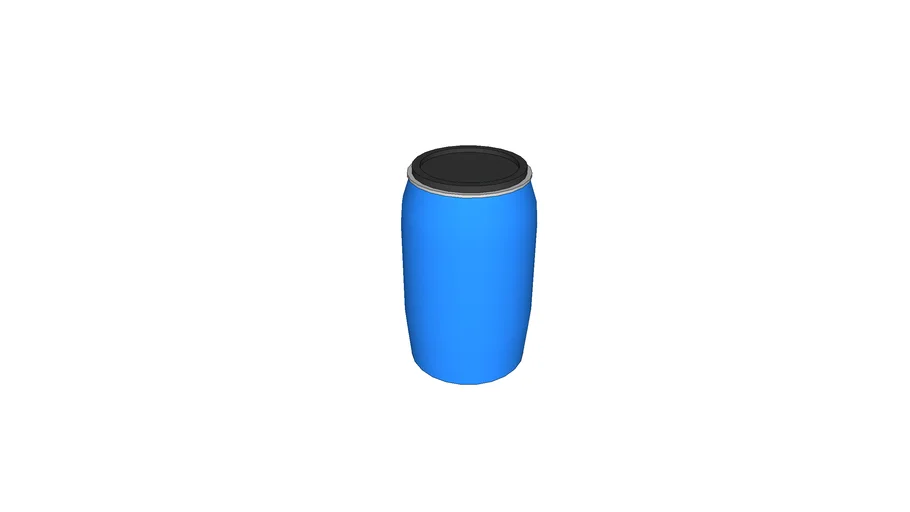 Drum 200L
