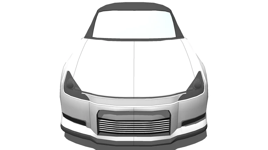 FIG SP6 Scrapped Project