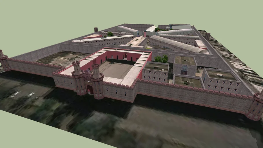 Centro de las Artes SLP