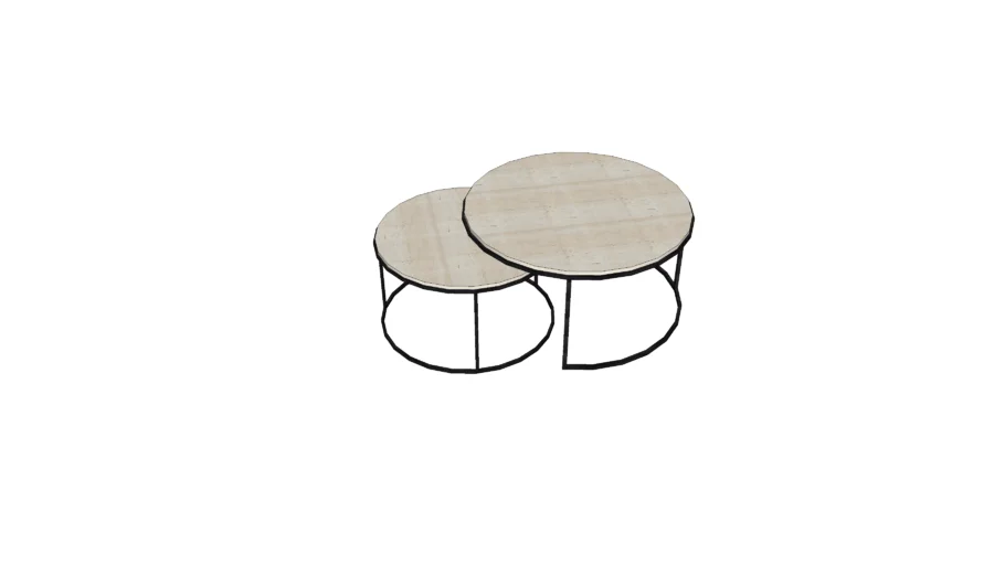 mesa ratona pili