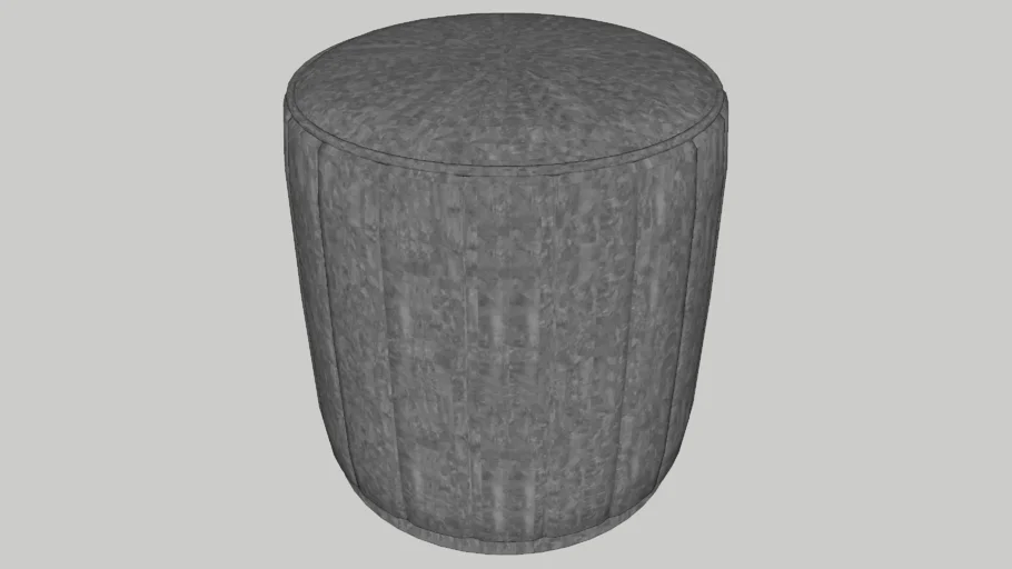 Makeup Chair soft seating