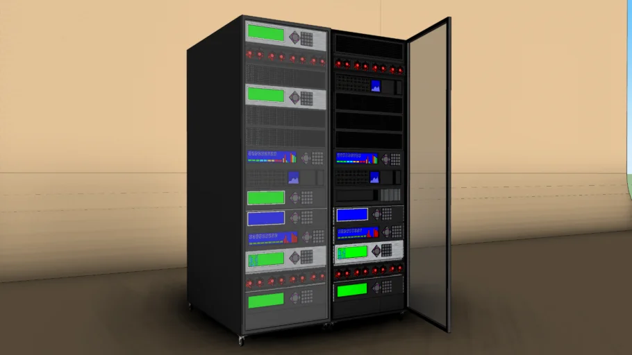 3D Warehouse