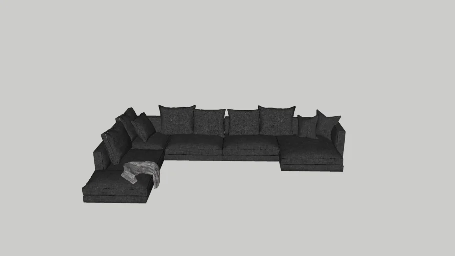 L SOFA