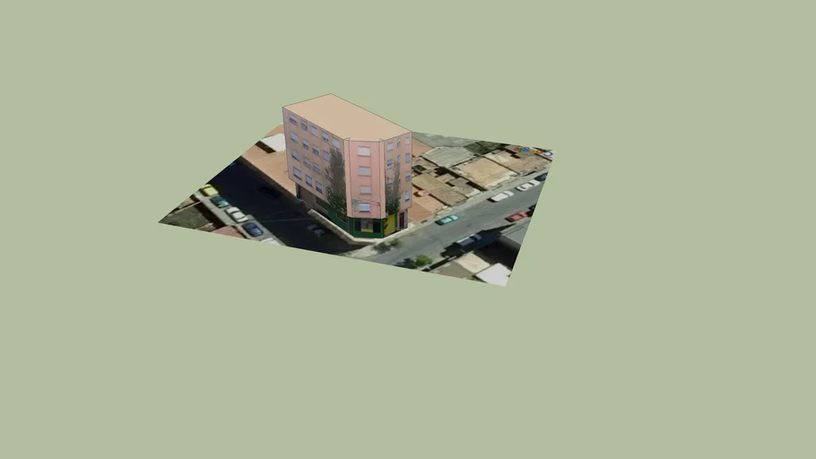 Residencia