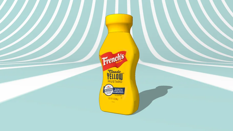 MUSTARD