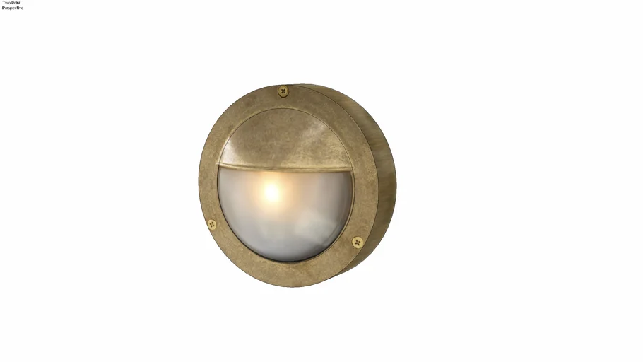 Mullan Lighting - Begawan Industrial Outdoor Wall