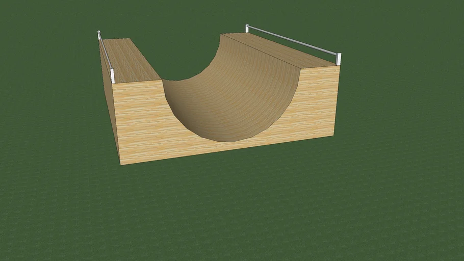 Halfpipe