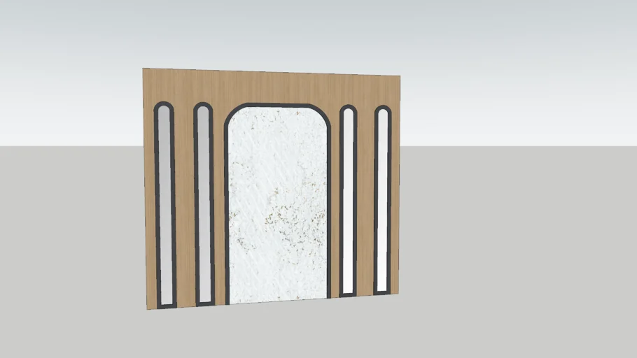 Wall Panel