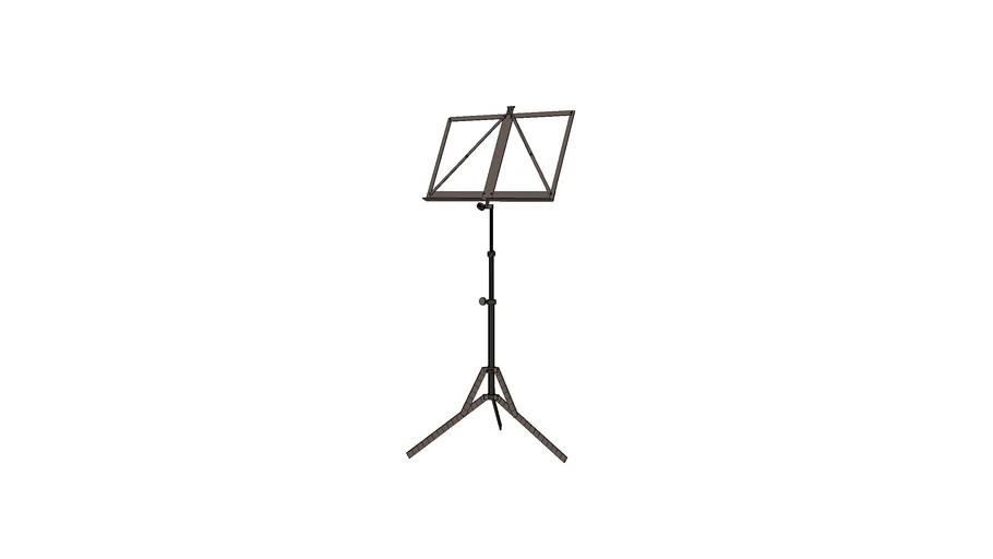 Music stand