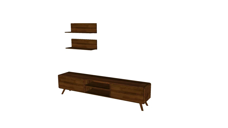TV unit