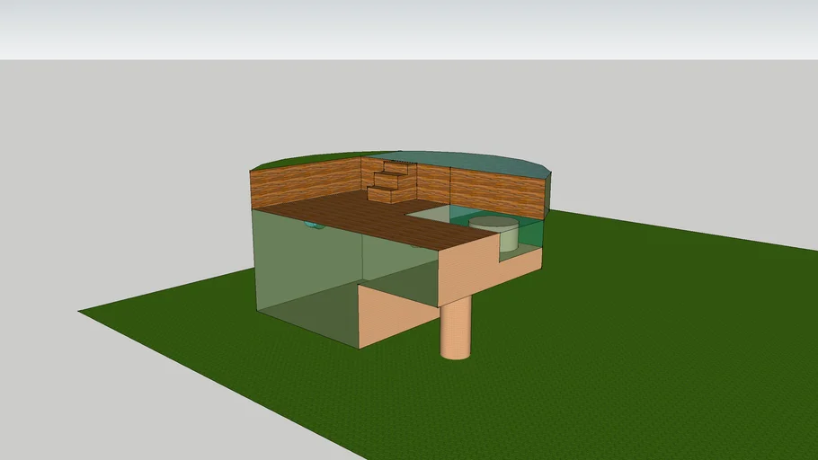 try | 3D Warehouse