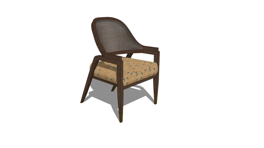 Sayers Arm Chair by Fairfield