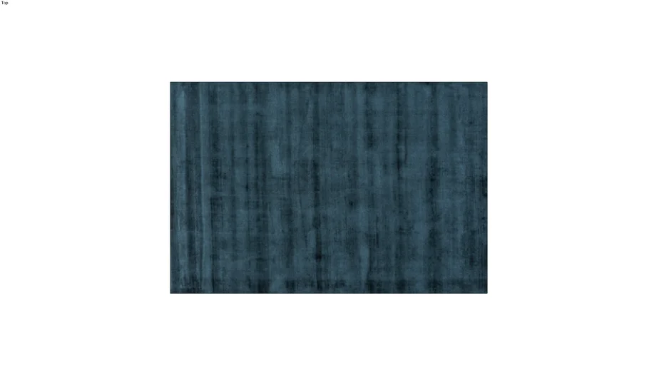 Carpet Jane Westwing 200x300 cm (blue)