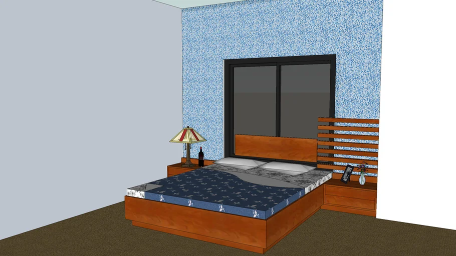 bed 1.2