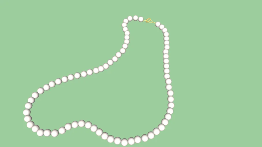 pearls