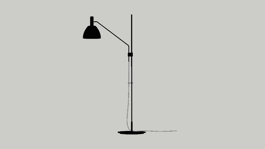 bauhaus 90 f | piso