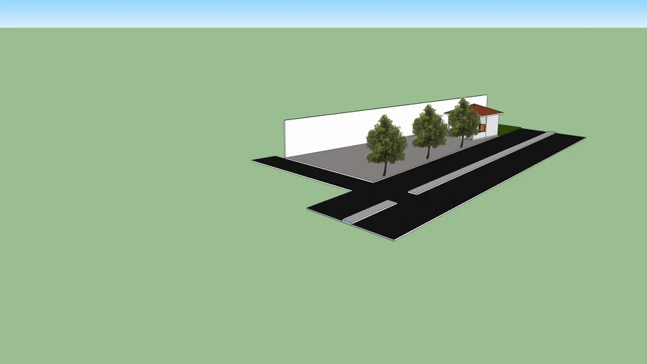 Public Space