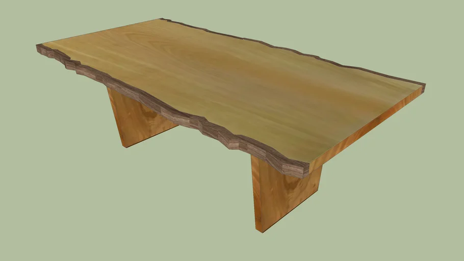 Mesa de centro