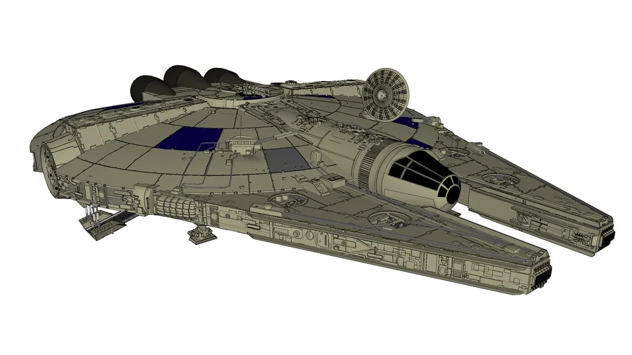 YT-1930 "sanctuary" 