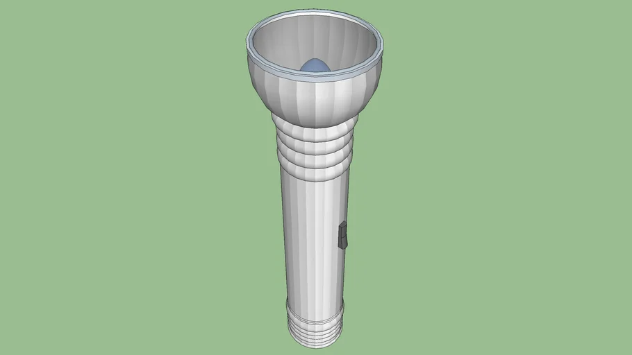 Torchlight | 3D Warehouse