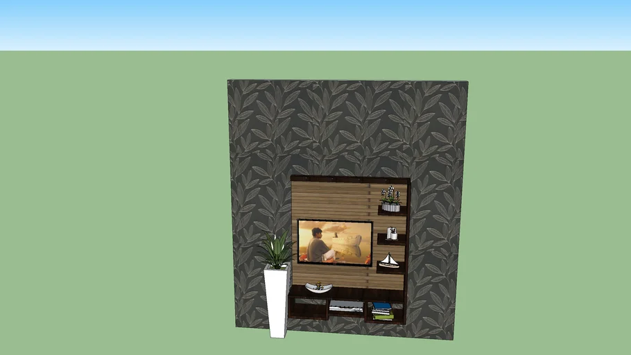 Tv Unit