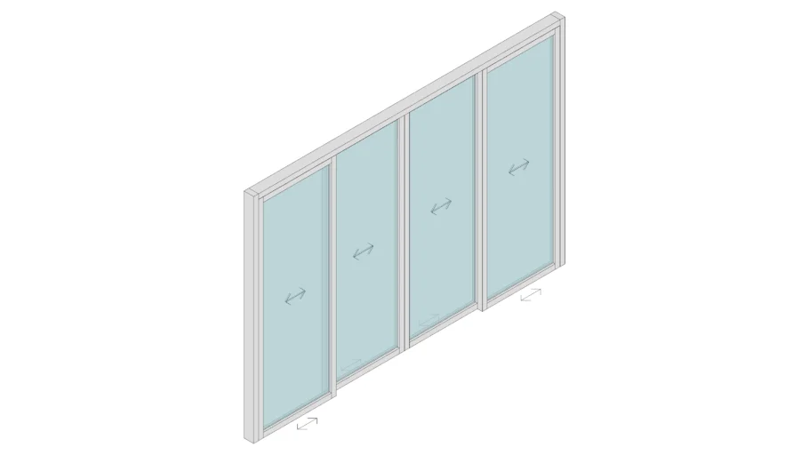 Sliding Door & Window (4)